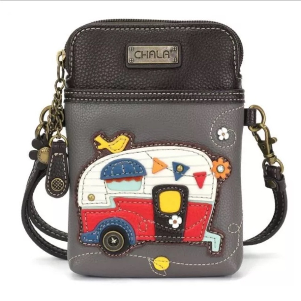 Chala Convertible Bag